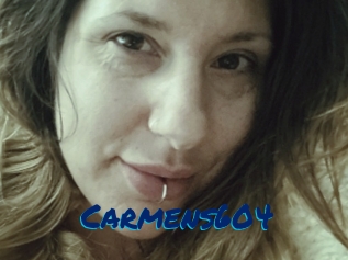 Carmens604