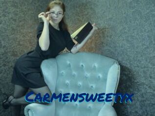 Carmensweetyx