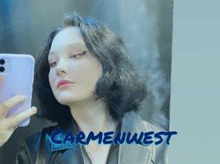 carmenwest Sexe City