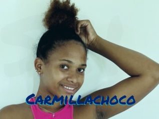 carmillachoco Sexe City
