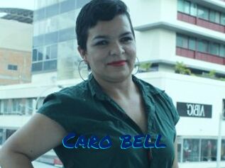 caro_bell Sexe City