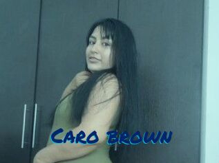 Caro_brown