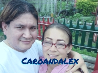 Caroandalex