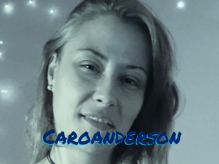 Caroanderson