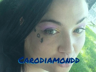 Carodiamondd