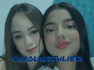 Carolandjulieta