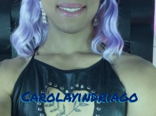 carolayindriago Sexe City