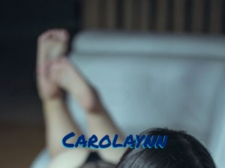 Carolaynn