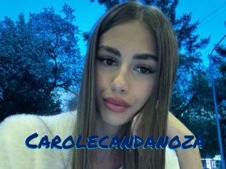 Carolecandanoza