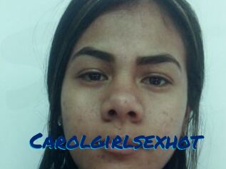 Carolgirlsexhot