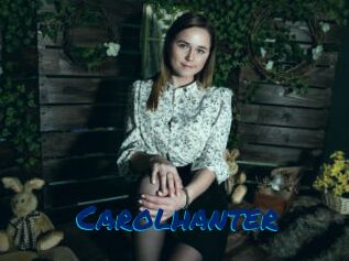 Carolhanter