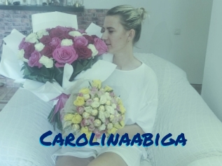 Carolinaabiga