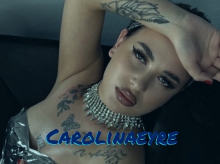 Carolinaeyre