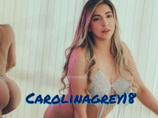 carolinagrey18 Sexe City
