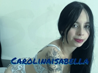 Carolinaisabella