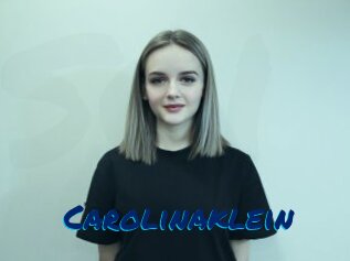 Carolinaklein