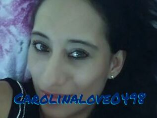 Carolinalove0498