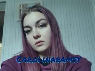 Carolinaramsy