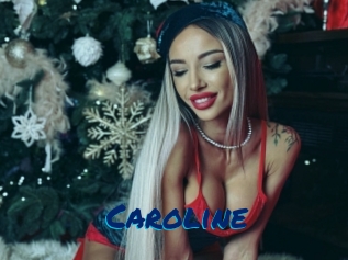 caroline Sexe City