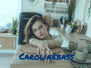 Carolinebass