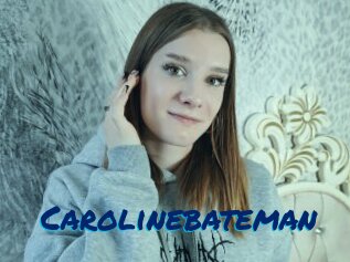 carolinebateman Sexe City