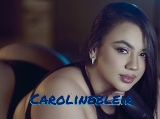 carolinebleir Sexe City