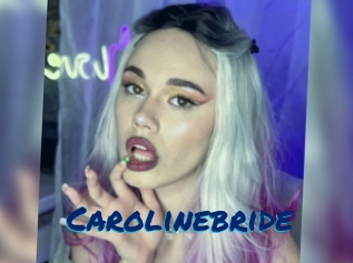 Carolinebride