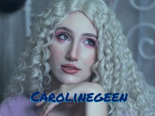 Carolinegeen