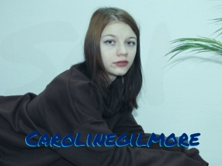 carolinegilmore Sexe City