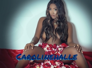 Carolinehalle