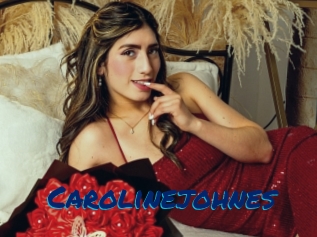 Carolinejohnes