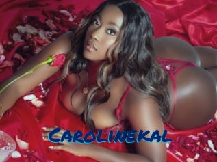 carolinekal Sexe City