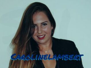 Carolinelambert