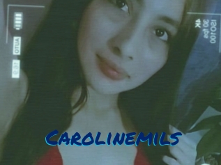 Carolinemils