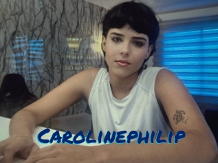 Carolinephilip