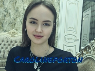 Carolineporton