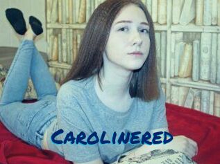Carolinered