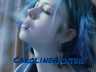 carolinerichter Sexe City
