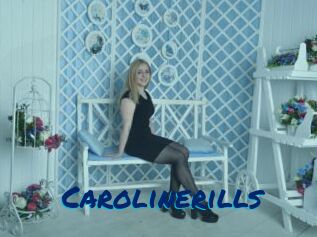 Carolinerills