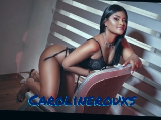 Carolinerouxs