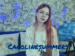 Carolinesummers