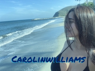 Carolinwilliams