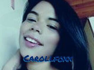 Carollfoxx