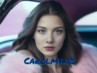 Carolmiles
