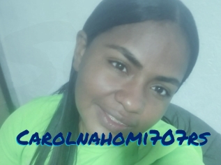 Carolnahomi707rs