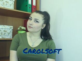 Carolsoft