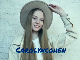 Carolyncohen