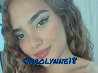 Carolynne18