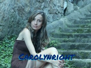 Carolynright