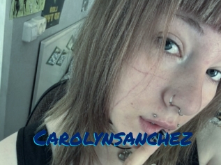 Carolynsanchez